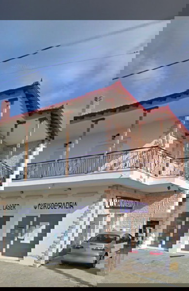 Ενοικίαση καταστήματος Παλαιοχώρι Χαλκιδικής