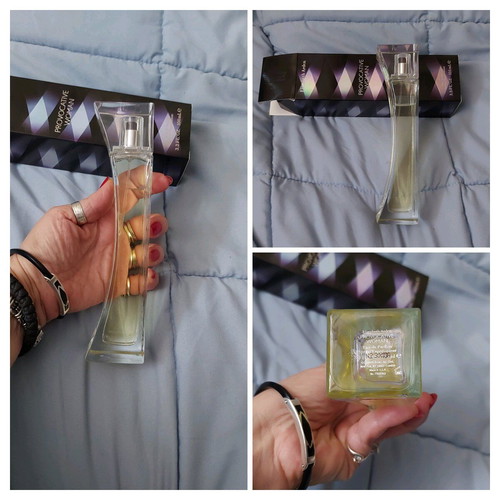 Γυναικείο άρωμα Provocative Woman Elizabeth Arden 100ml EDP σαν καινούργιο