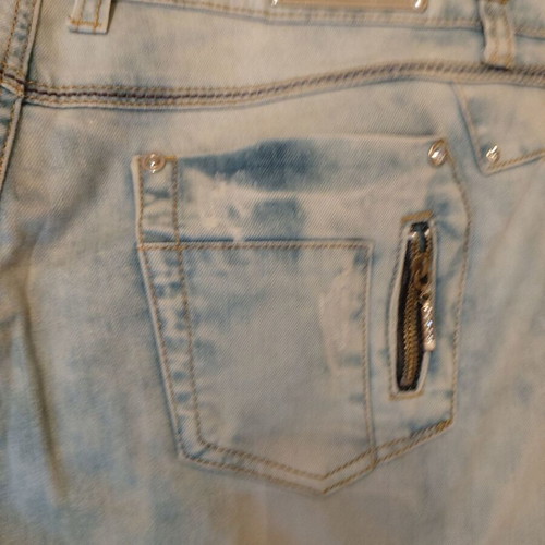 Motivi jeans like new, size 46, with details