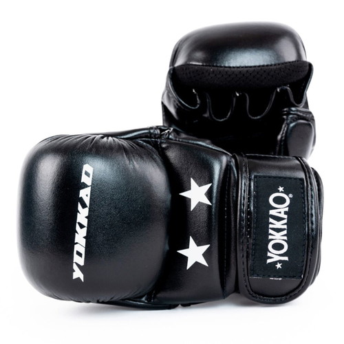 Ground MMA Sparring Gloves YOKKAO new, size L/XL