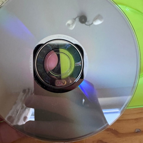 Bayonetta Xbox 360 game like new, action adventure