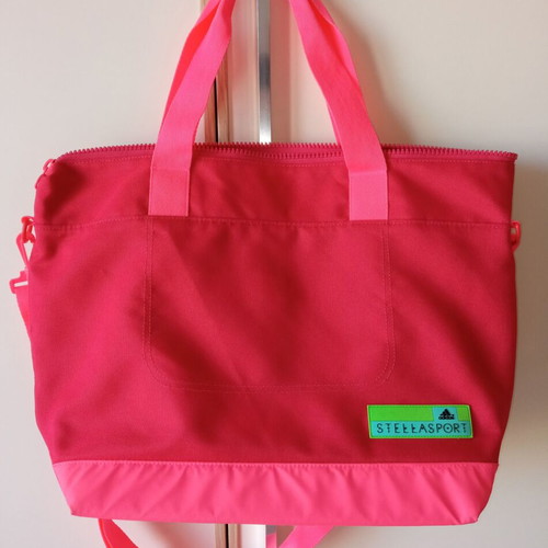 Adidas by Stella McCartney bag like new