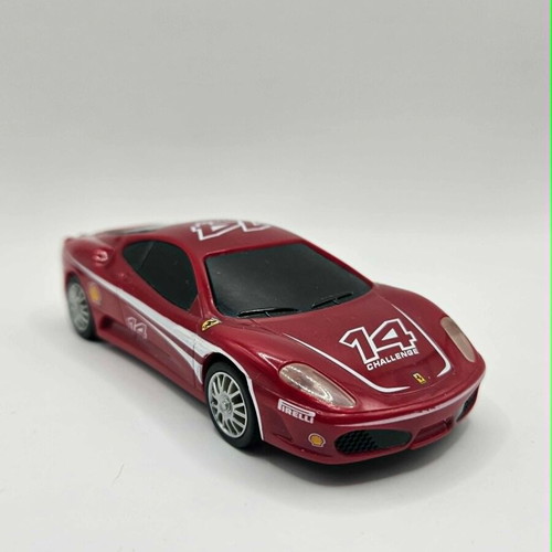 Ferrari F430 Challenge 1:38 scale like new