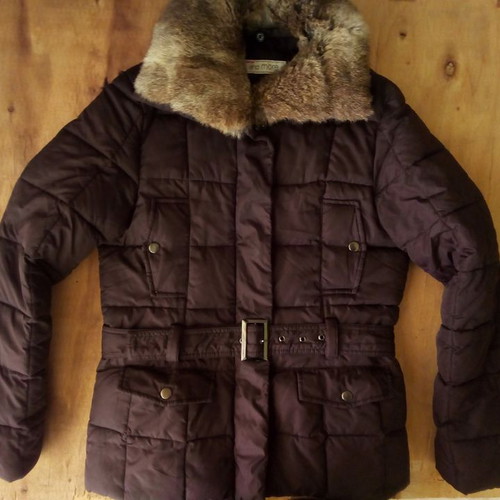 Bata women's jacket used, size 42