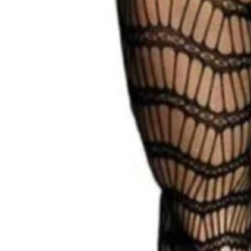Fishnet bodysuit new, black, elegant fit