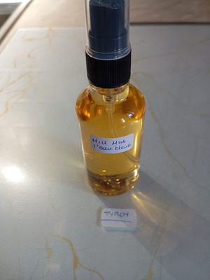 Perfume type 50ml Eau de Parfum inspired by branded scents new