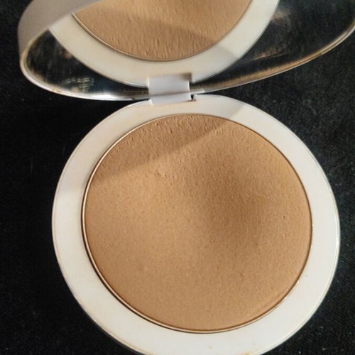 Makeup By Mario SoftSculpt Bronzer Medium like new