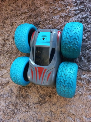 Exost Remote Control Car 360 Cross II used