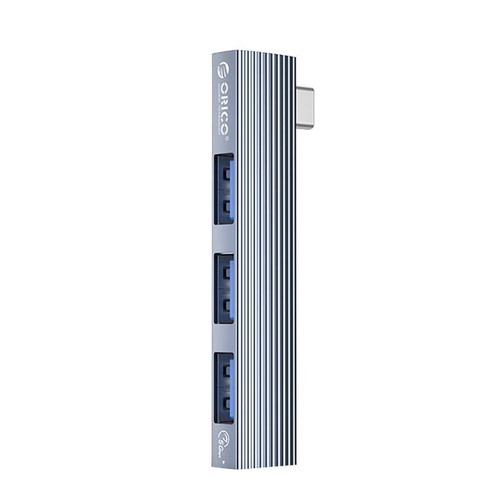 Orico hub 1xUSB 3.1, 2xUSB 2.0 with USB-C connection new, 5Gbps