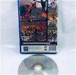 Drakengard Σετ PS2 PlayStation 2