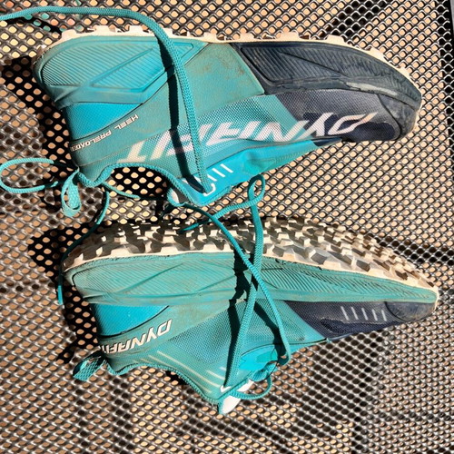 Dynafit Ultra 100 W Trail Running Shoes Size 36 Used