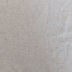Βαμβακερή χειροποίητη μπλούζα medium τιρκουάζ καινούργια