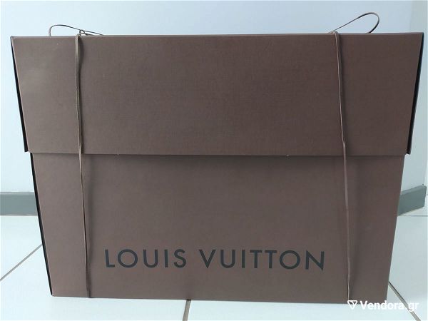 kouti dorou/apothikefsis Louis Vuitton 50 x 35 x 25 cm