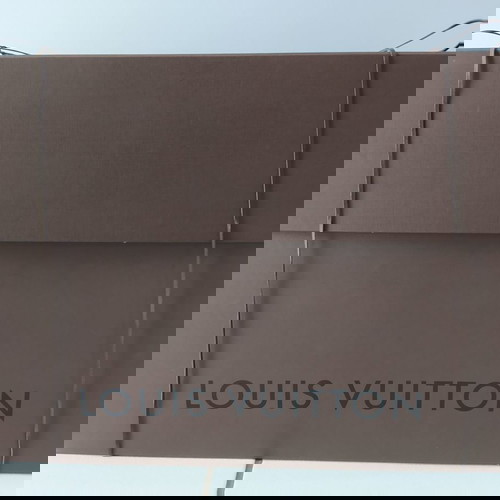 Κουτί Δώρου/Αποθήκευσης Louis Vuitton 50 x 35 x 25 cm