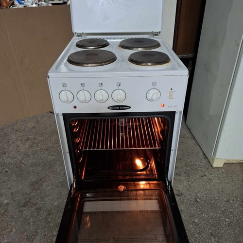Oven 50x60x90