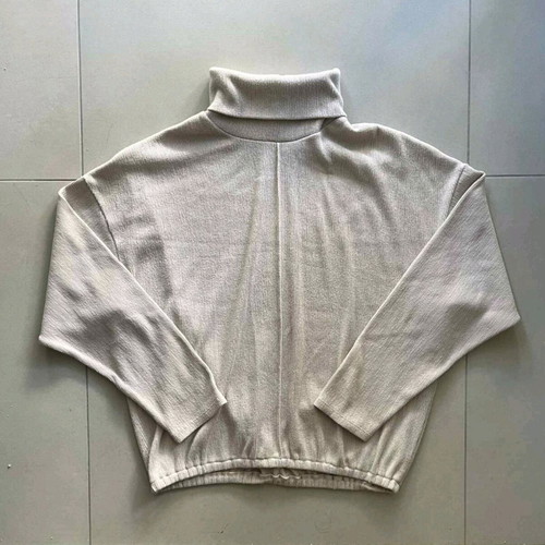 Zara white blouse like new