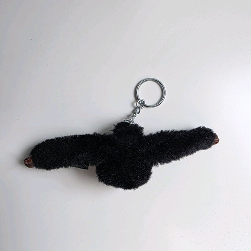 Kipling keychain in excellent condition