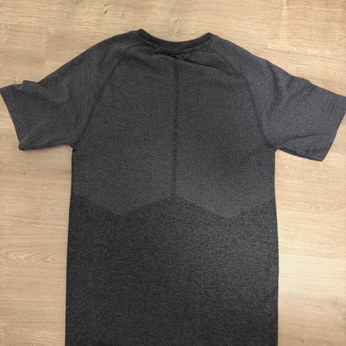 Gymshark OG Phantom Seamless shirt like new, size M, muscle fit