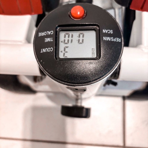 Stepper Everfit Step Up Mini like new