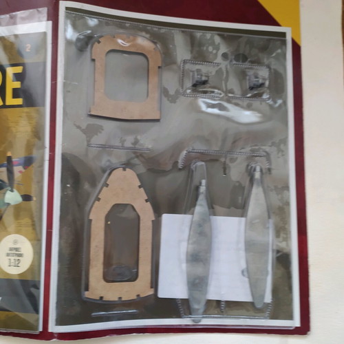 Spitfire MK VB magazine new issue