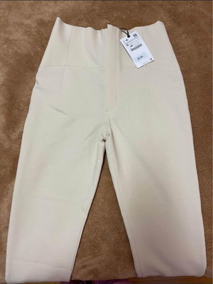 Zara pants new, size S / 36 / 8