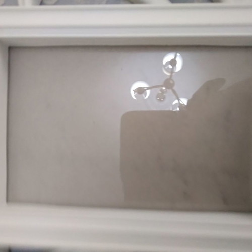 Frame set new