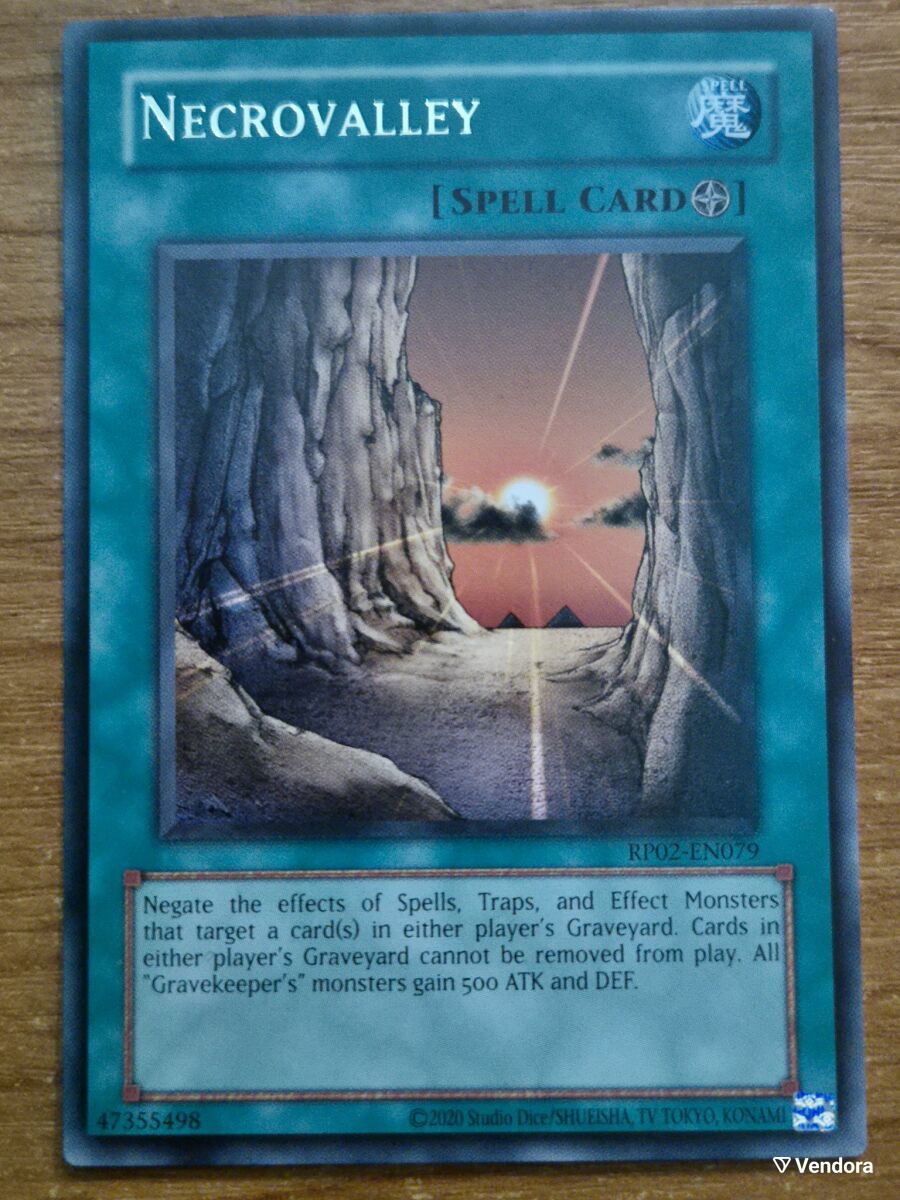 necrovalley yugioh card Card Errata:Necrovalley | Yu-Gi-Oh! Wiki
