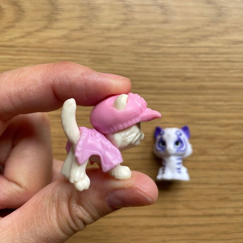 Shimmer and Shine figures 2018 Viacom like new, pack of 2