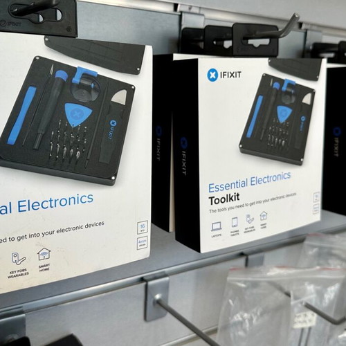 iFixit Essential Electronics ToolKit sealed, new
