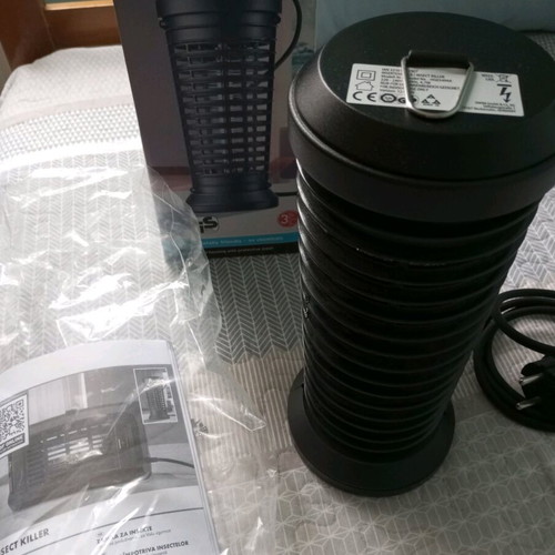 Insect trap like new