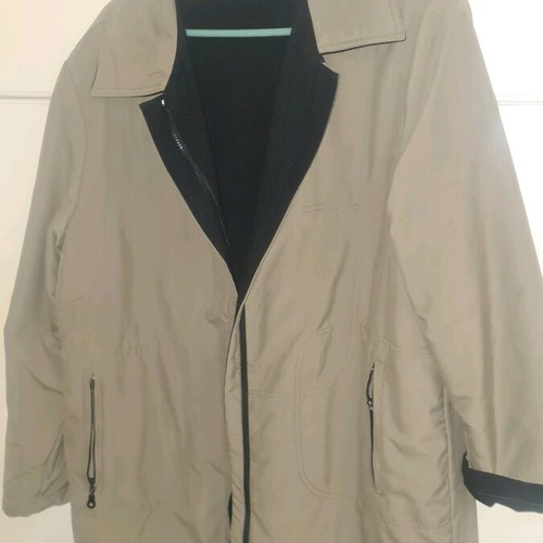 Jacket XXL like new