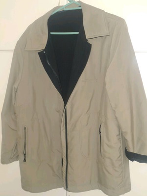 Jacket XXL like new