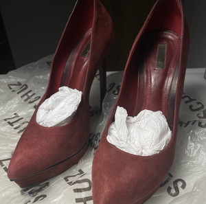 SCHUTZ (Brazil) High Heels 37