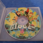G.I Joe DVD dubbed like new