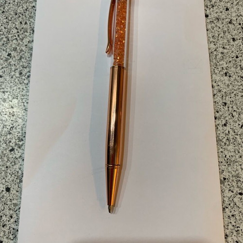 Collectible pen like new for women