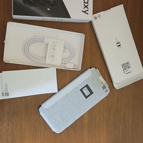 Samsung Galaxy A17 4G 128GB new, black, dual SIM