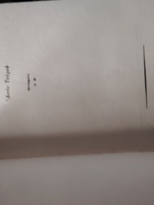 Book old used