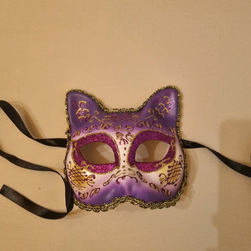 Venetian mask for children new