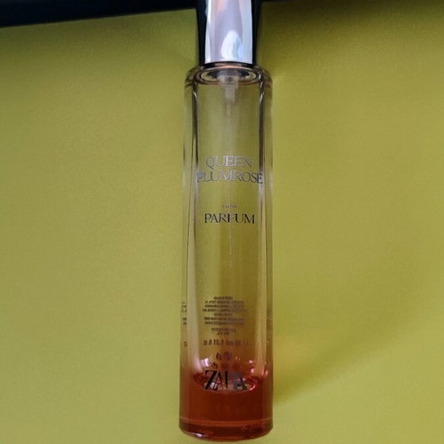 Queen Plumrose Zara 30ml perfume used