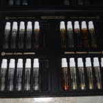 Starbox Bruce Willis tester Eau de Toilette 1 ml used, good condition