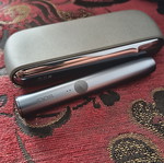 IQOS electronic cigarette