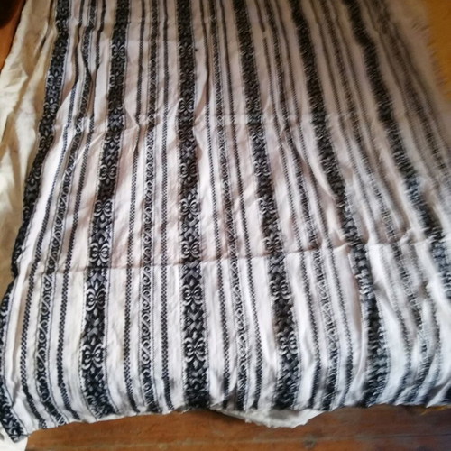 Blankets like new, 160x210, caramel color, set of 2