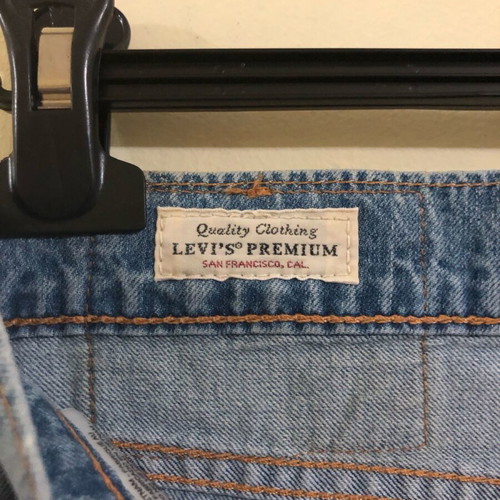 Levi’s unisex jeans W28/L32 like new