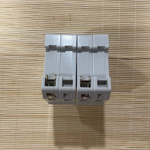 Kitchen water heater fuses like new, 2 pieces 250V