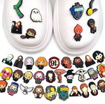 Harry Potter Jibbitz Charms σετ 37 καινούρια