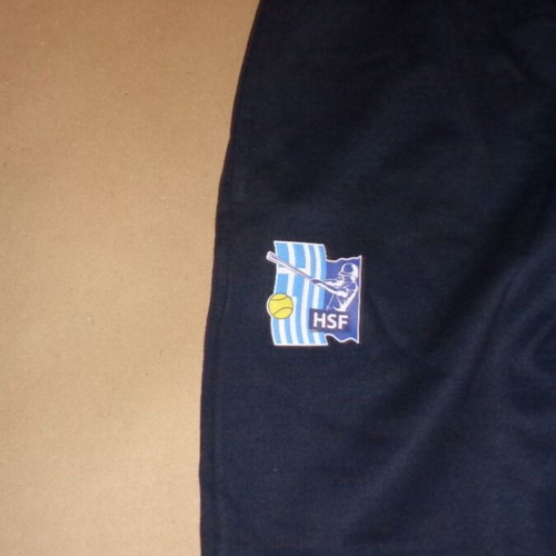 GSA Hellas Softball National Team tracksuit pants XL