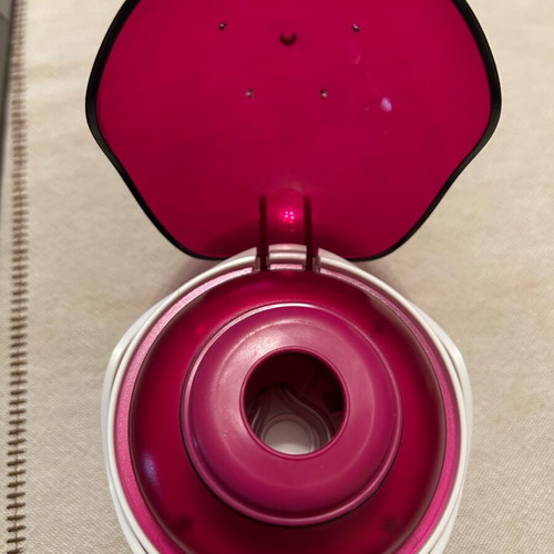 Portable UV Pacifier Sterilizer new