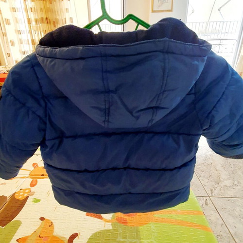 Next baby jacket 12–18 months like new