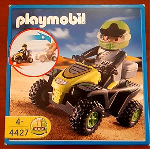 Playmobil 4427