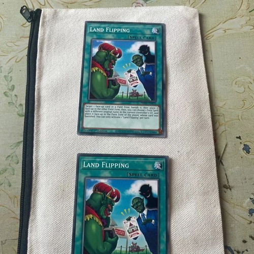 Yu-Gi-Oh! card set